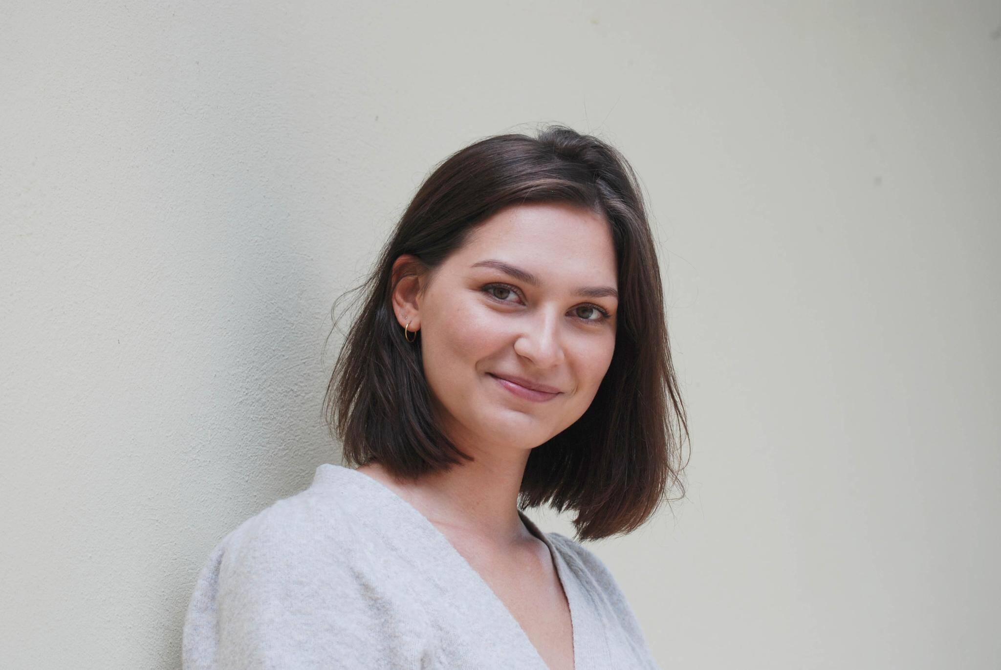 Manon Laval