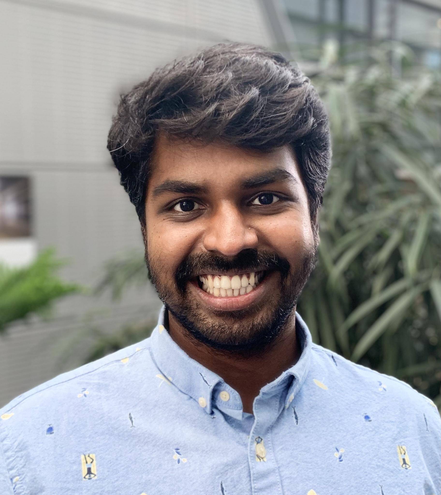Harish Gunasekaran