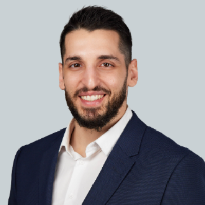 Oguzhan Akin
