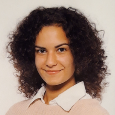 Pavlena Trendafilova - Übersetzerin
