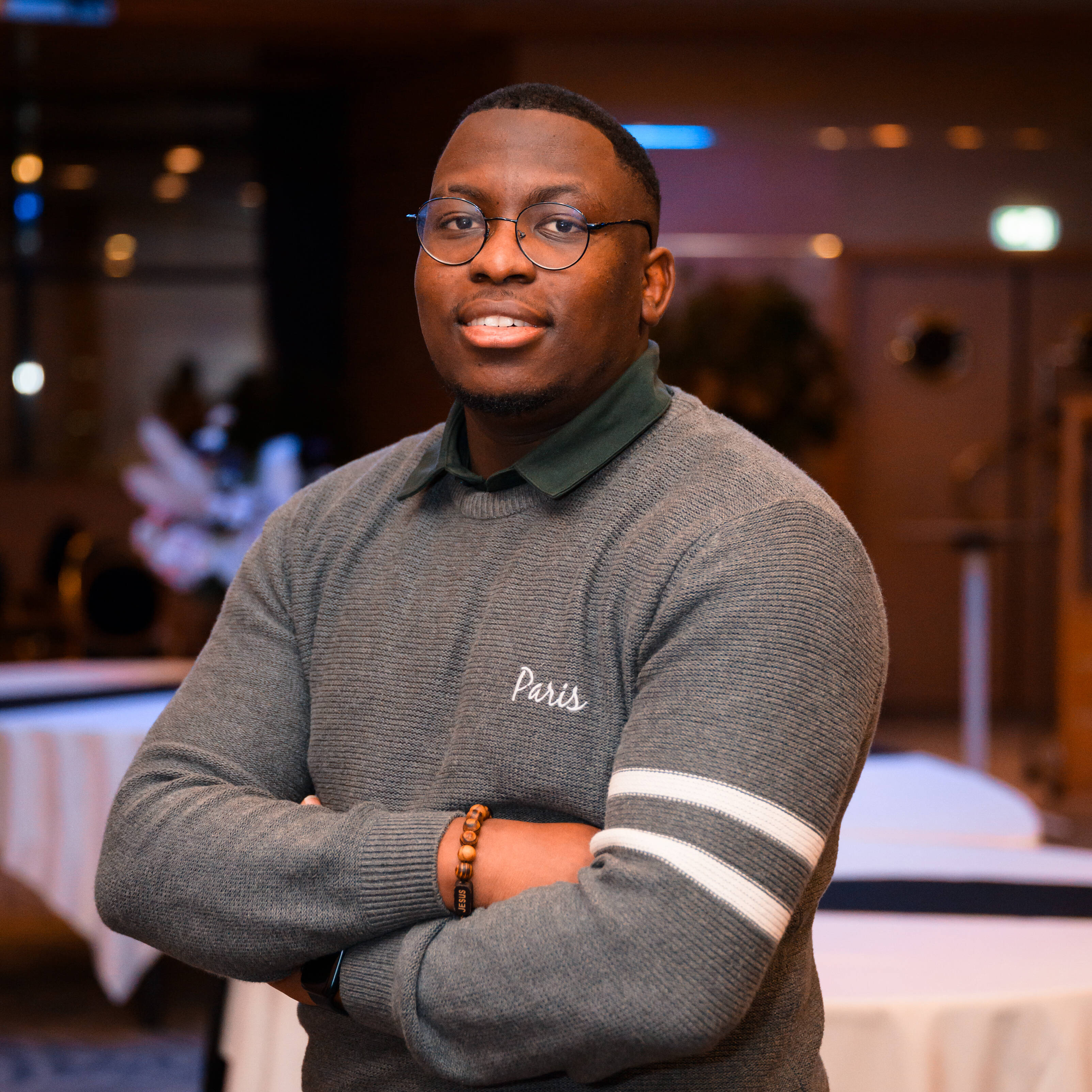Emmanuel M. - Growth operator | Acquisition & Leads