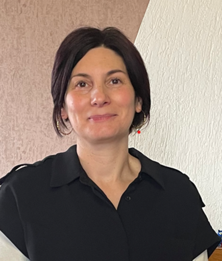 Angélique Rey - Assistante administrative & digitale 