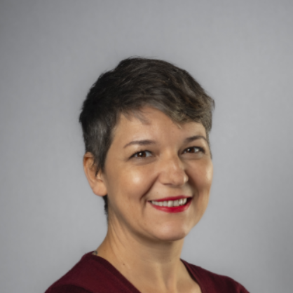 Oana Palimariu
