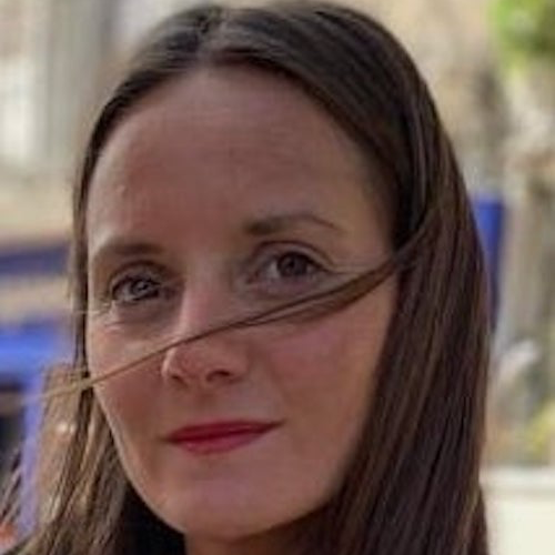 Charlotte Guibert