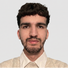 Yassine El Idrissi - Ingénieur Logiciel Full-Stack