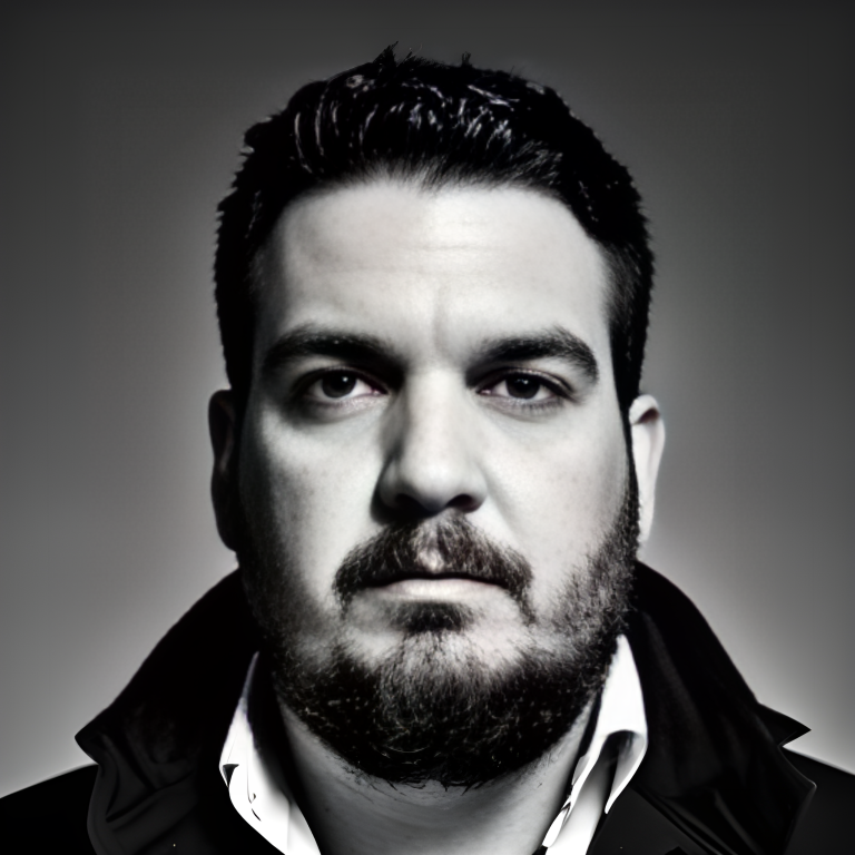 Gabriel B.