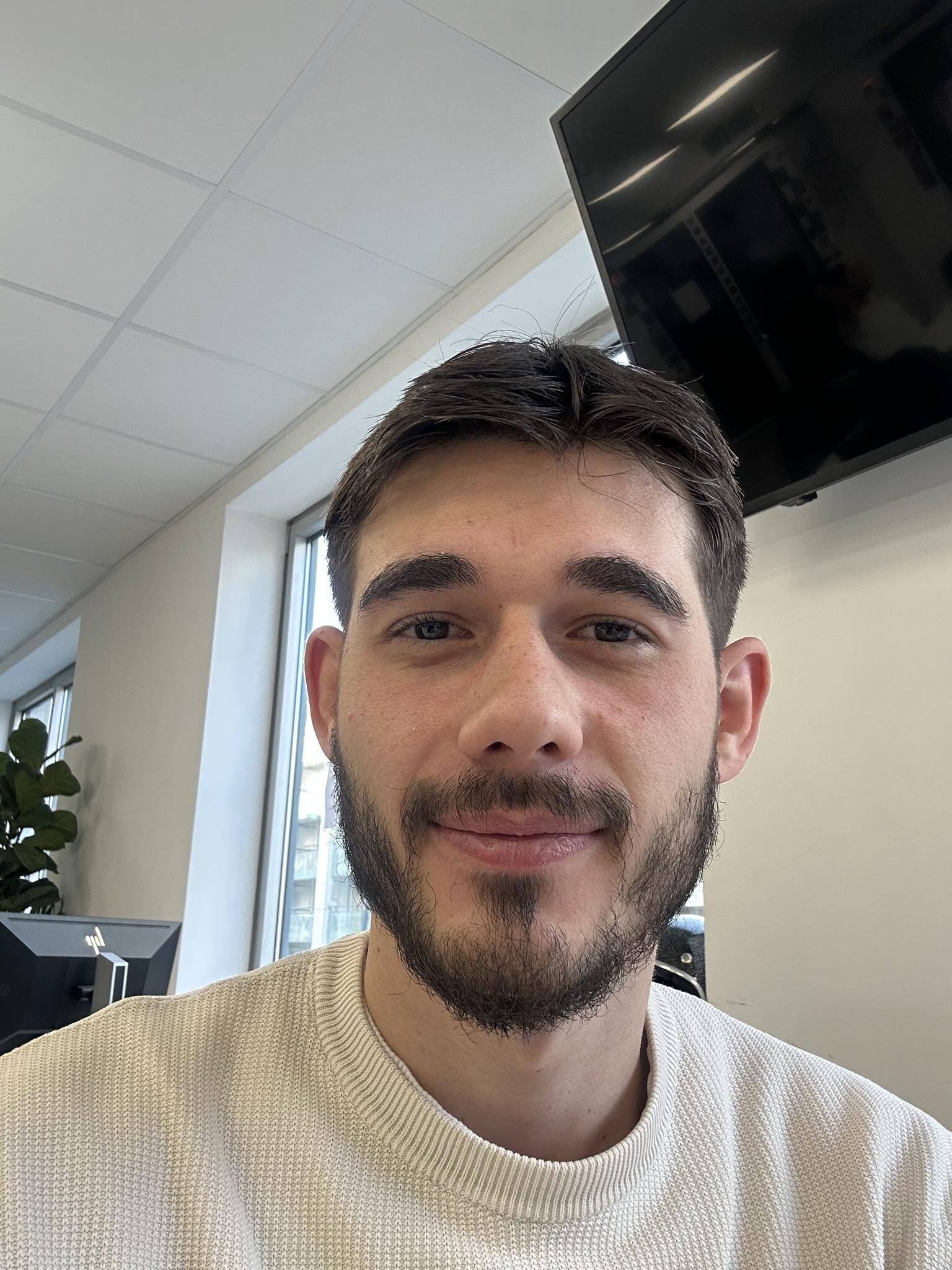 Romain Guichou
