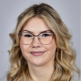 Vanessa Röhl - Interior Design Studentin