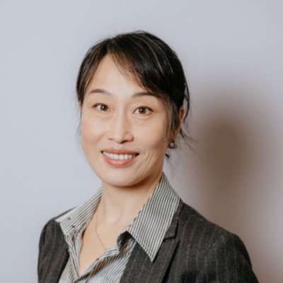 Hui Wang-Stephan - Berater für Projekt, Vergabe und Einkauf