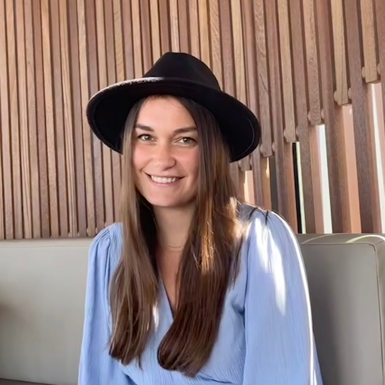 Nadia Van Den Kommer