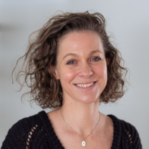 Caroline Dubouloz