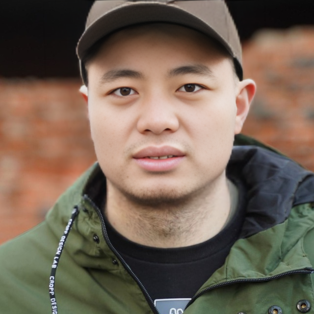 Danilo Brontolone - AI Engineer
