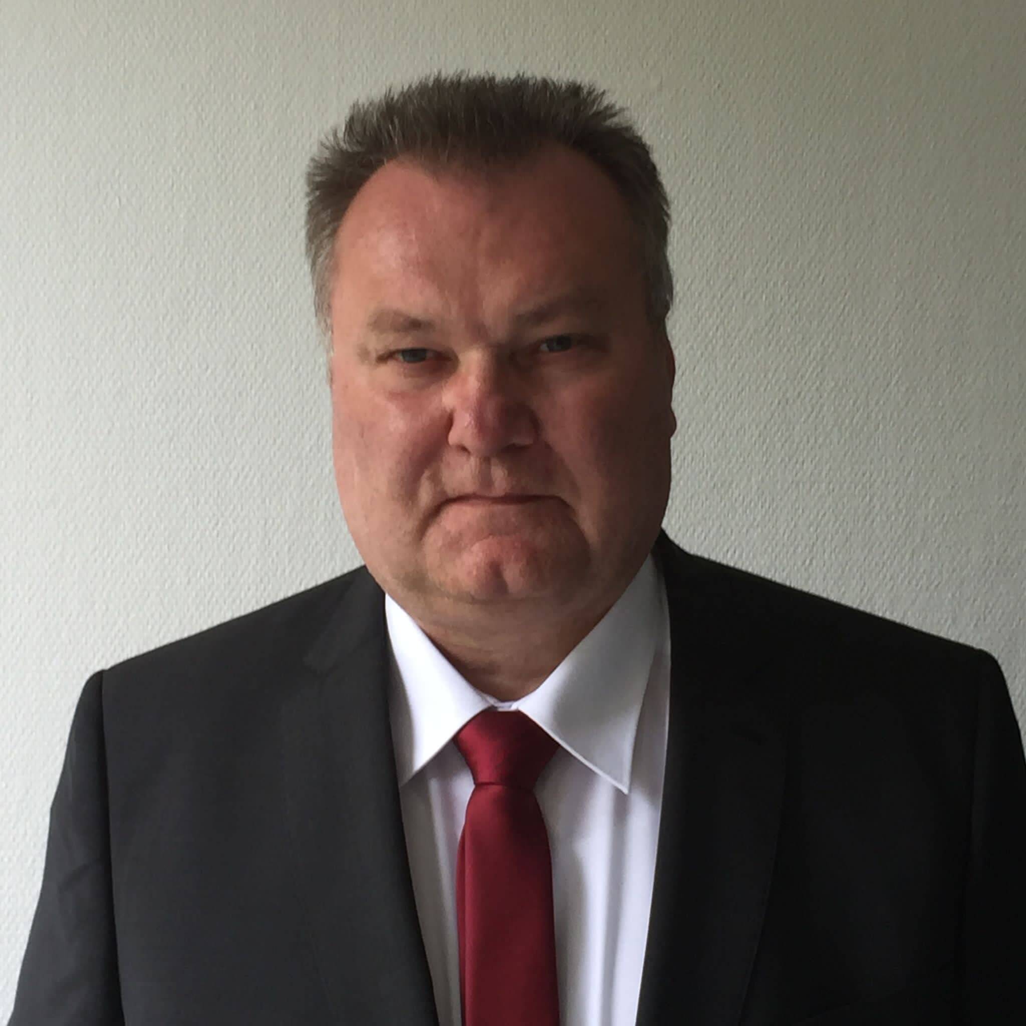 Gisbert Wrase
