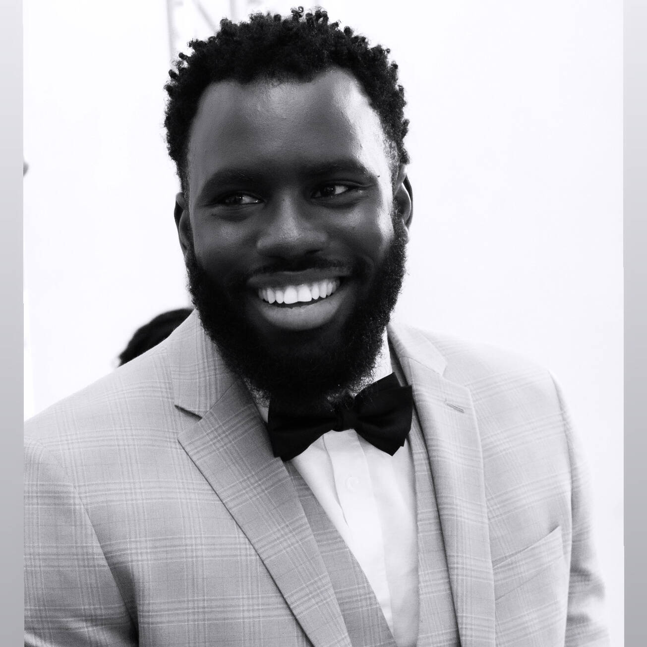 Cheikh Ndoye - Archiviste, documentaliste, doc controller