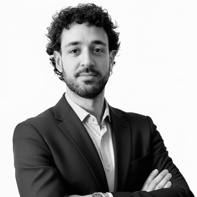 Ruben C. - Cloud & DevOps Senior Engineer | AWS certified
