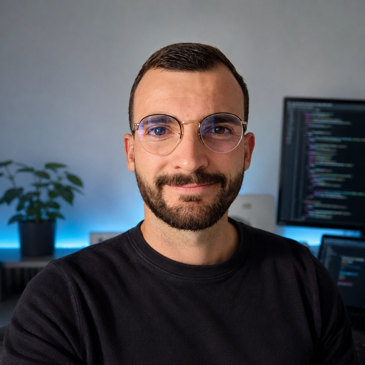 Paul Carpentier - ✅ Expert Wordpress 🥇 Référencement 🔧 Webmaster