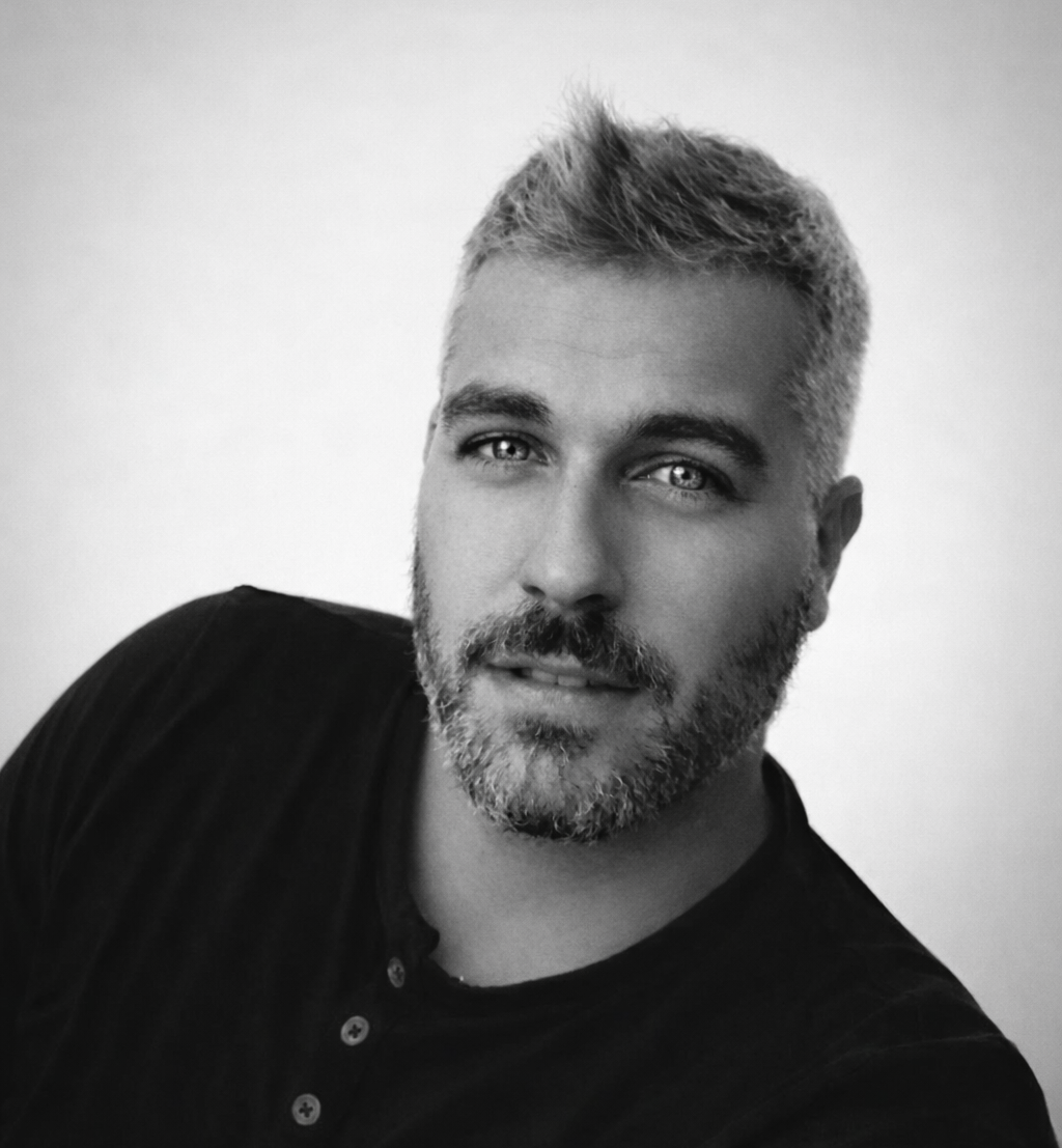 Alexandre Sarrazin - Expert Shopify | UI/UX Designer e-commerce