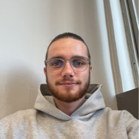 Gauthier Huet
