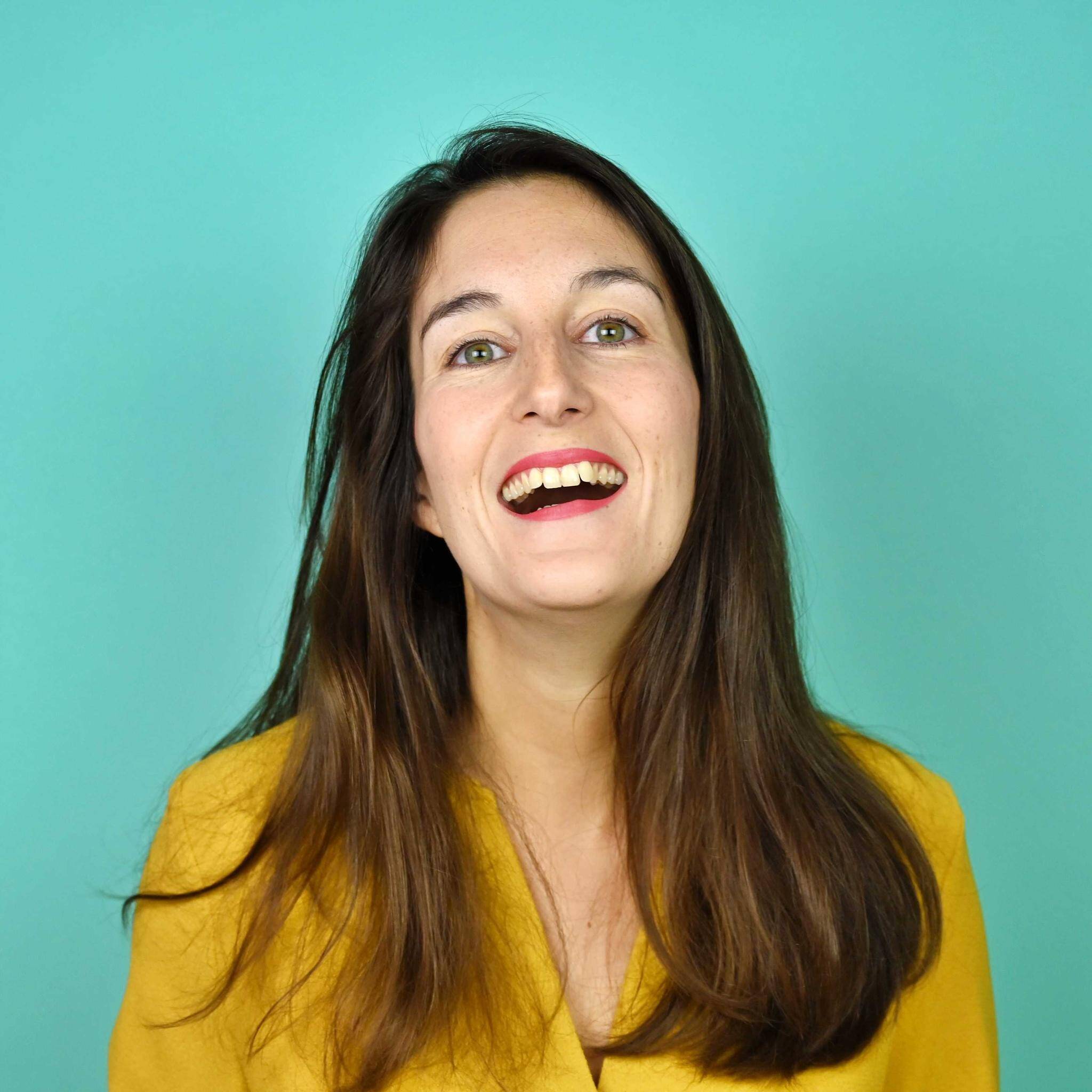 Julie Guillaumot