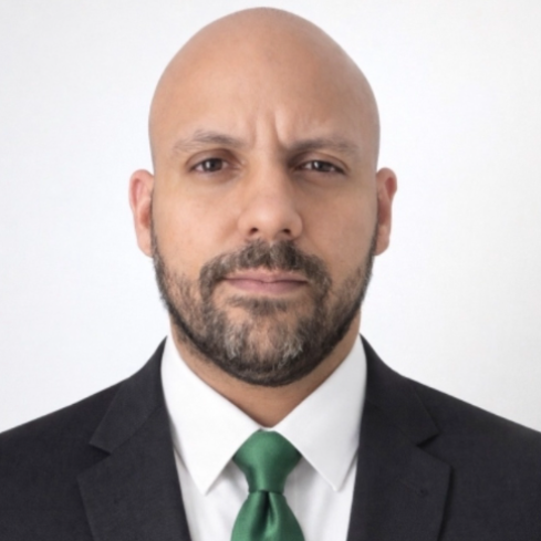 José Netto - Senior Software Engineer | Banking Systems & API I