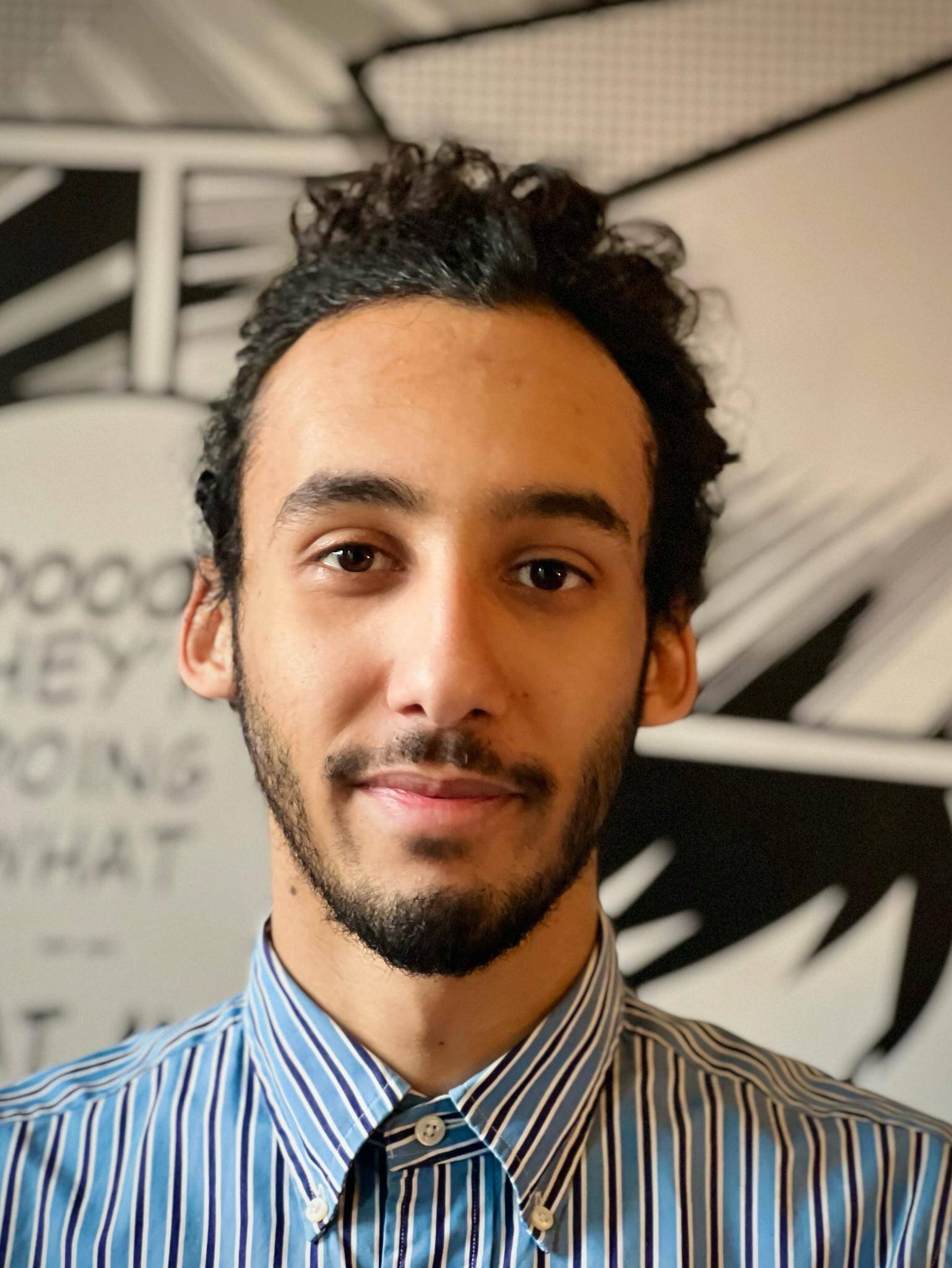 Samy Kassaini
