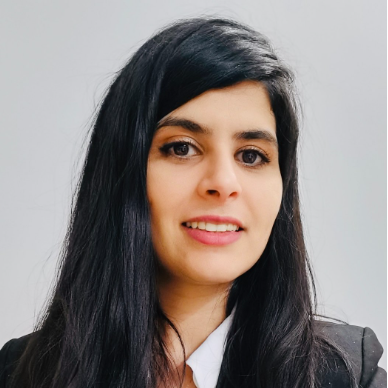 Meriam Mabrouk - Software Developer