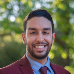 Fahd  - Photographe & Consultant en communication