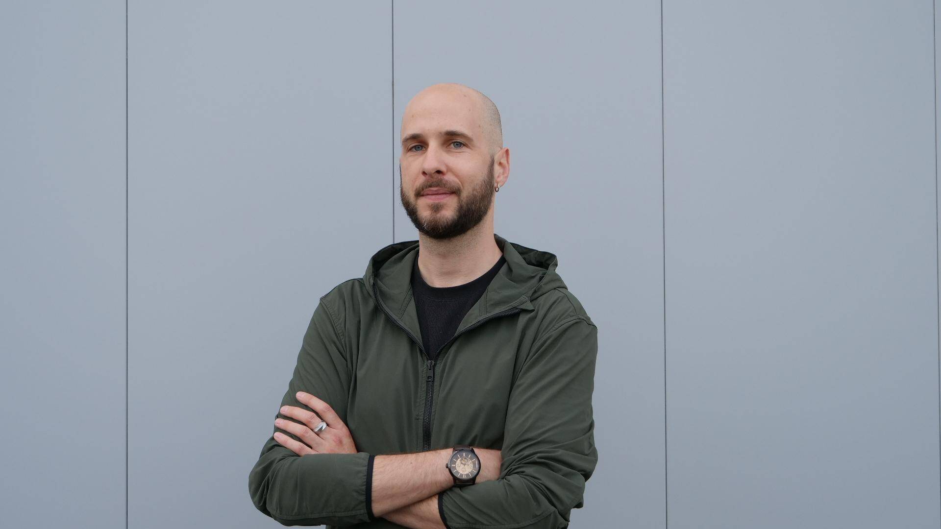Thibault Auvergne