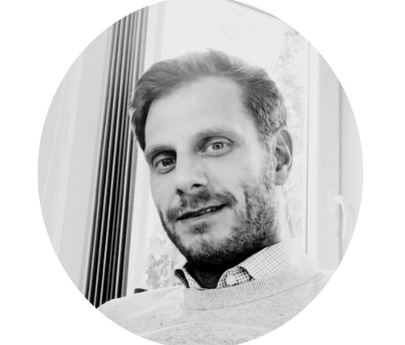 Serge  - Service Designer / Business and Functional Analyst