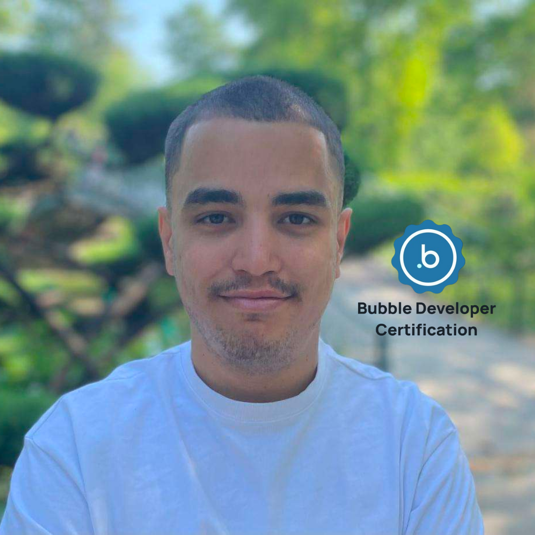 Bruno Quémet - Développeur No-Code 💻 Expert Bubble 🚀 IA 