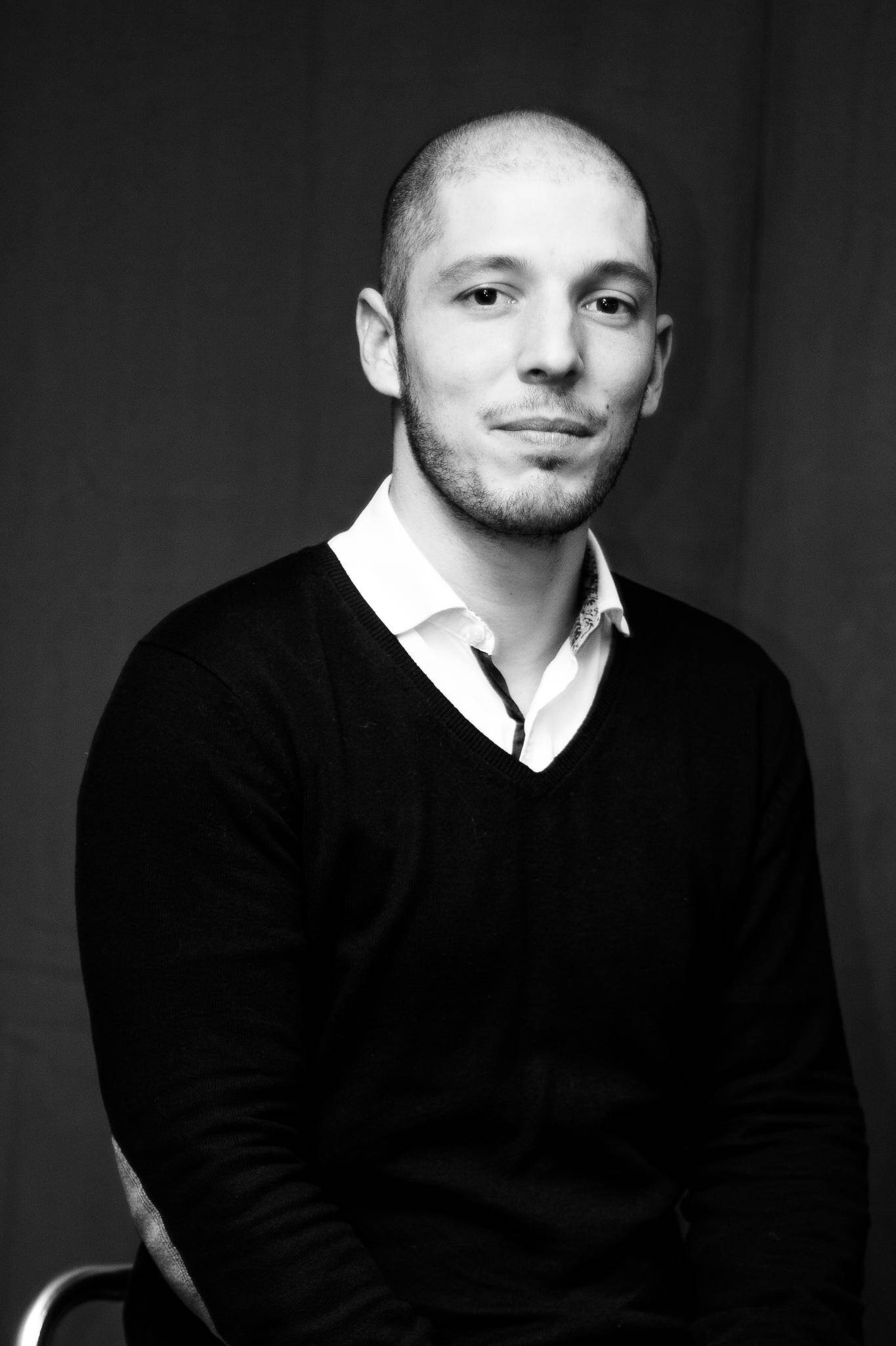 Brice Muroni