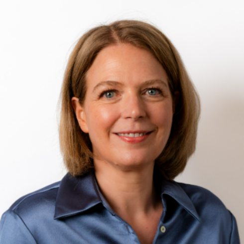 Fabienne Heiles