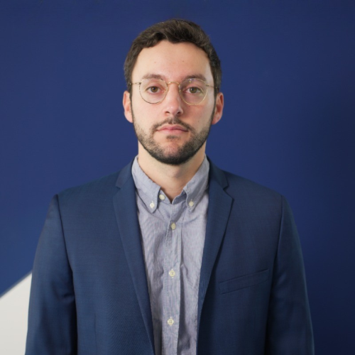 Dimitri Bodard