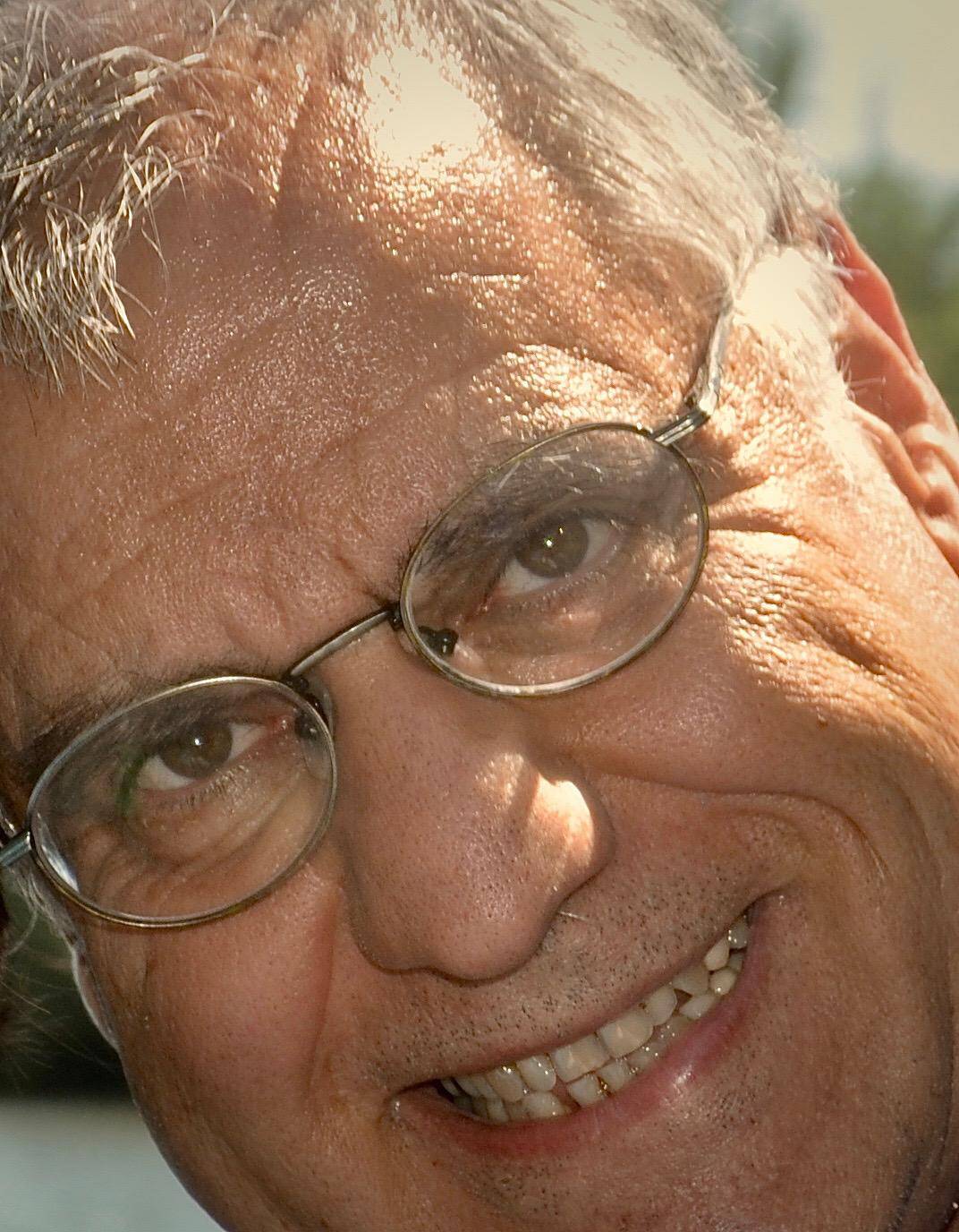 Jean Claude Boissise