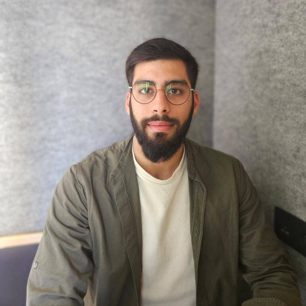Volkan Ergun - Assistant aux managers 