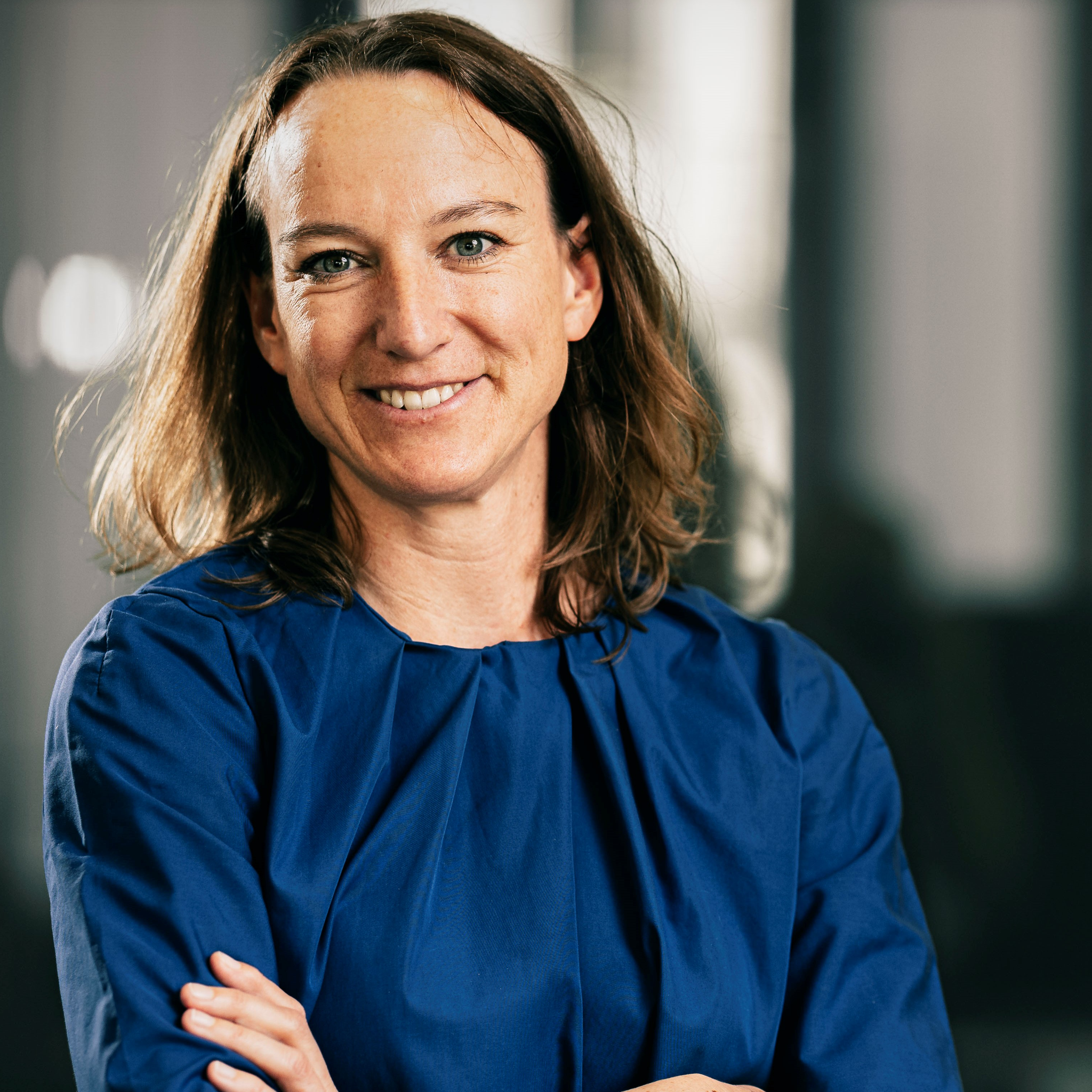 Marei  - Agile Coach | Workshop Facilitation | OKR master