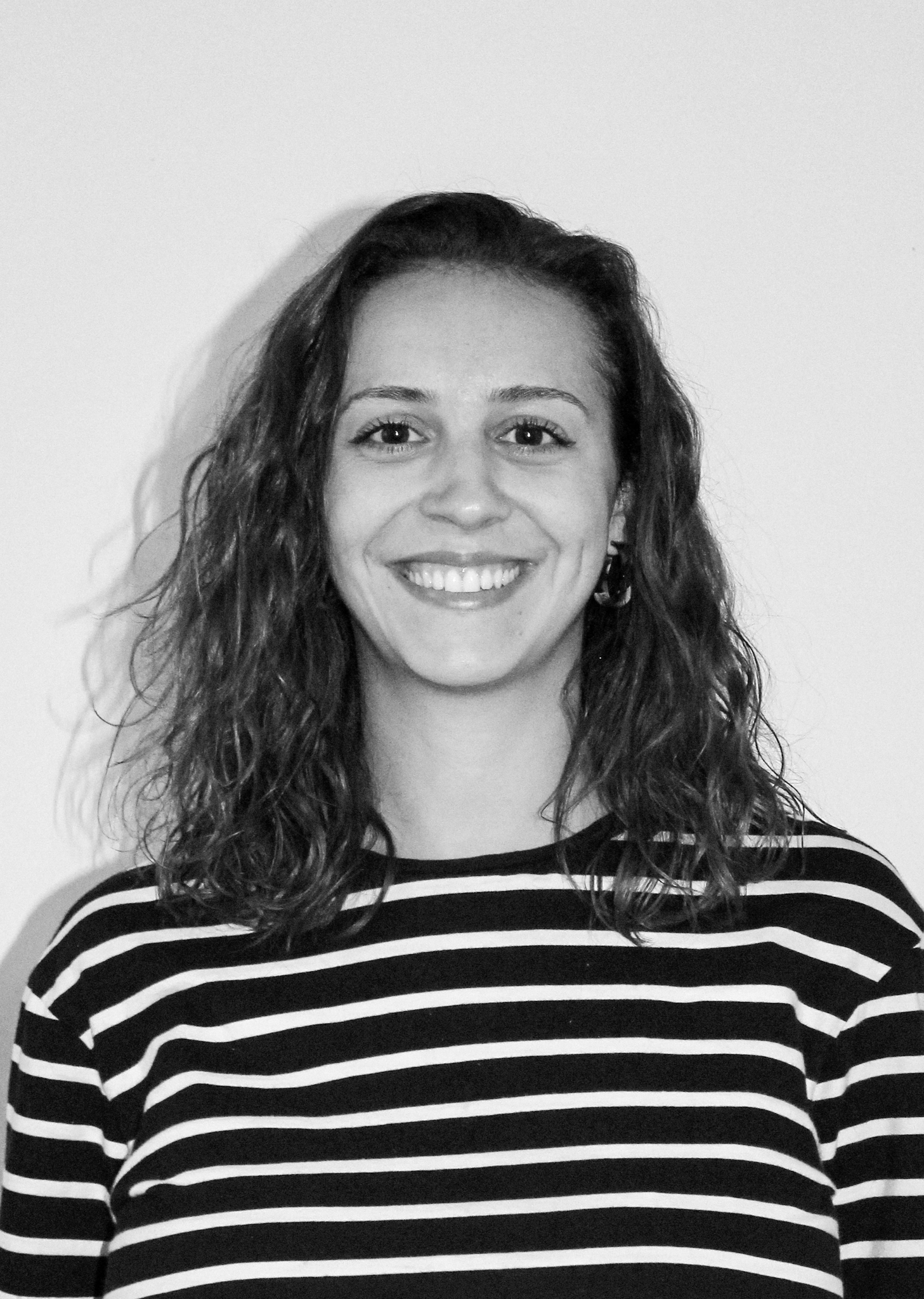 Mélanie Galichon - Graphiste