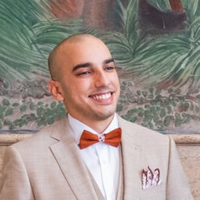 Mouad K. - Data Product Owner