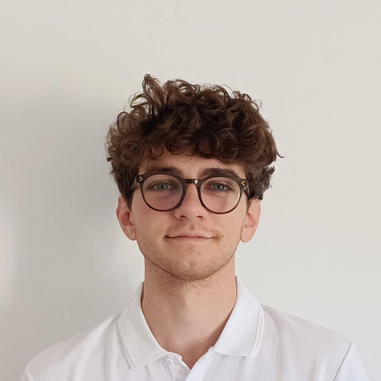Maël Perrigaud - Développeur Logiciel, DevOps et Web accessible