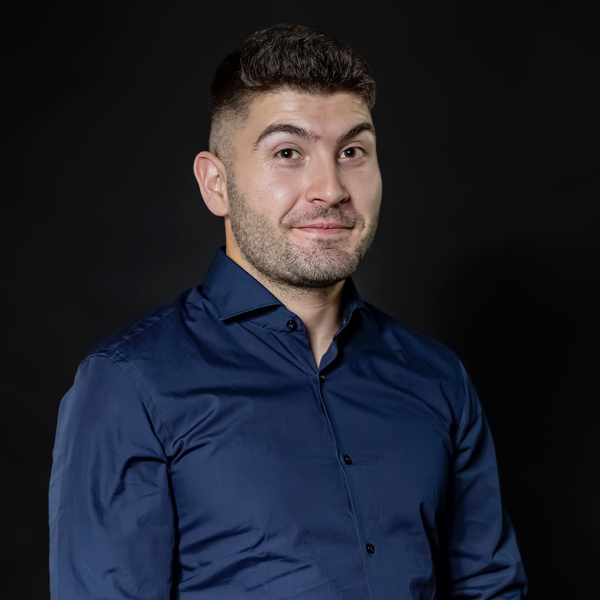 Edouard Peyrot - Expert DevOps | SRE | Platform | MLOps | Cloud