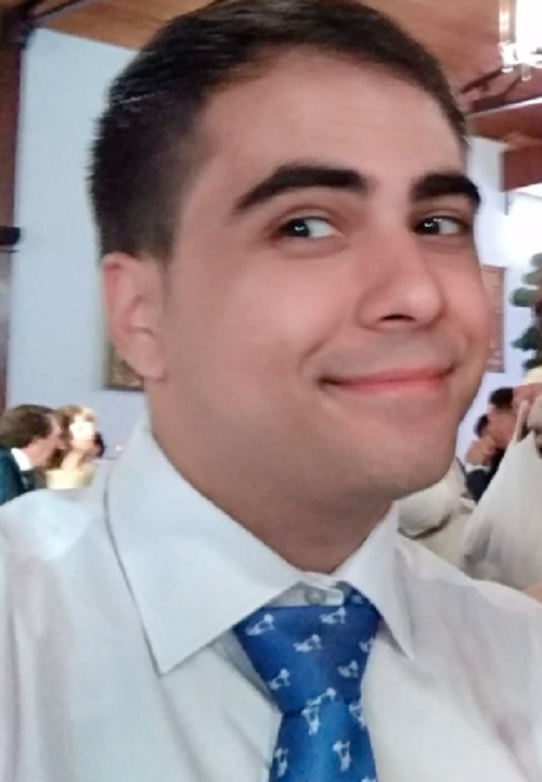 Adrian Roman