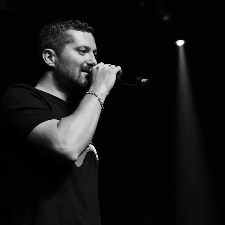 Romain Allemandet
