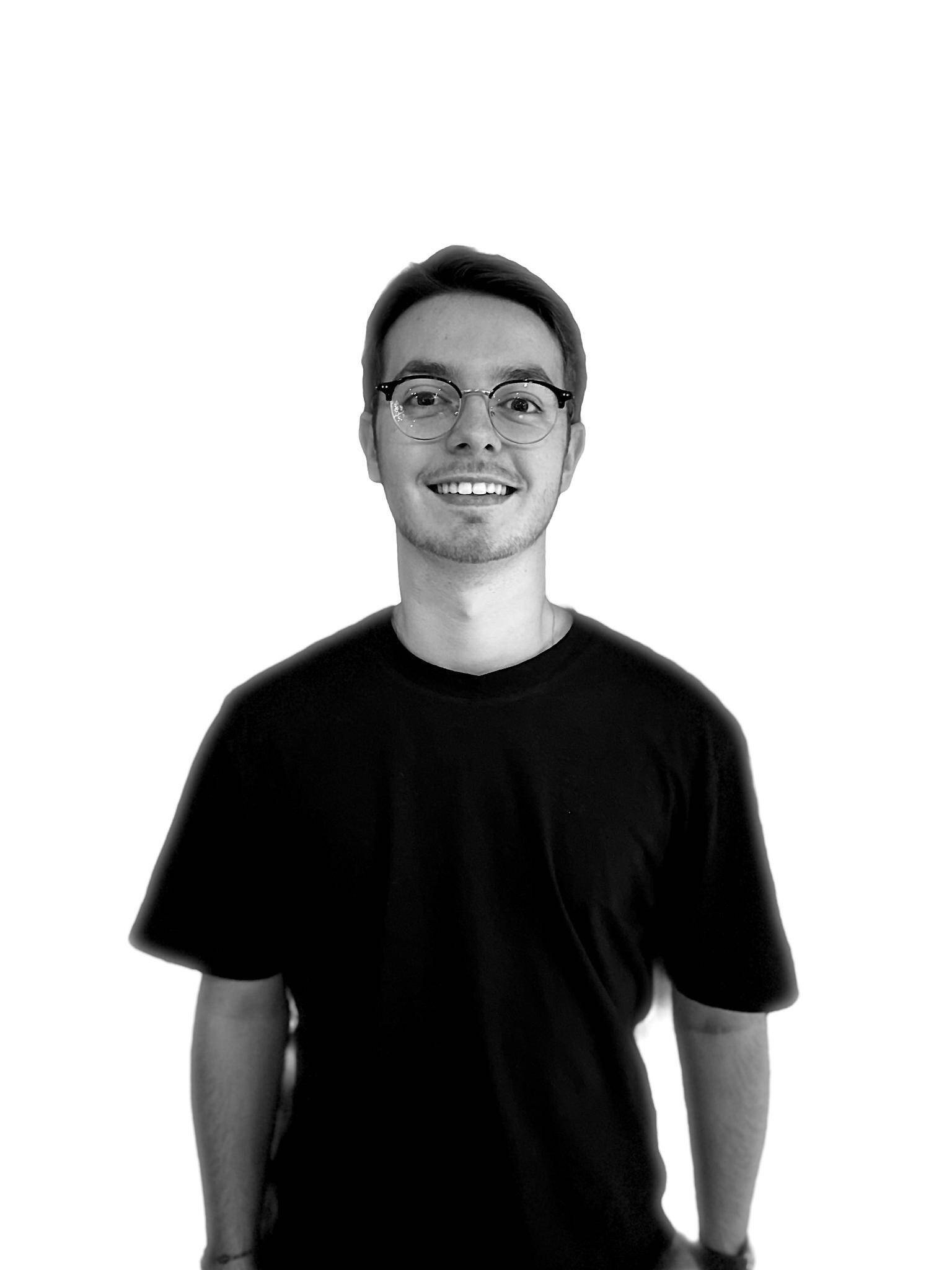 Nolan Malherbe - Développeur Full-Stack