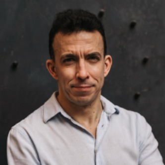 Valerii Beliaev - Finance Business Partner