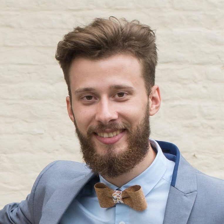 Alexandre Mosseray