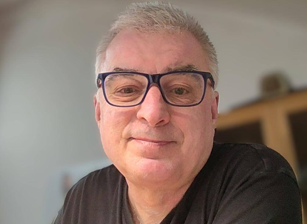 Markus Hirschenberger