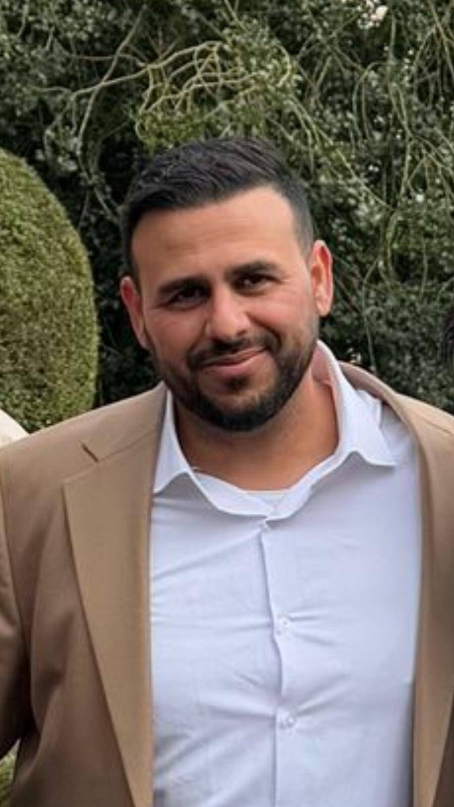 Hicham Kaddouri - Senior System engineer & Software engineer
