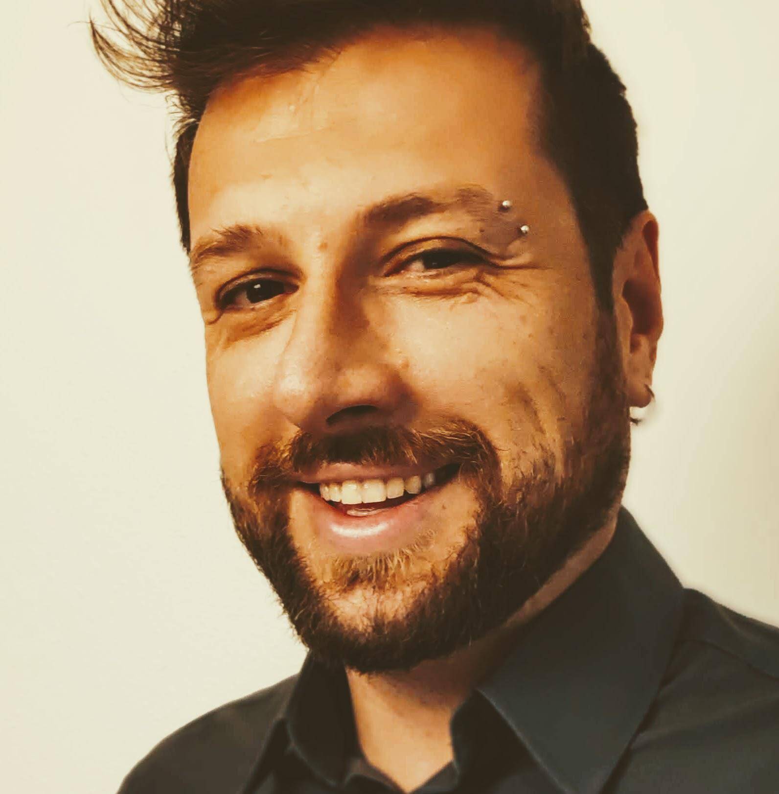 Marcos Palazzesi