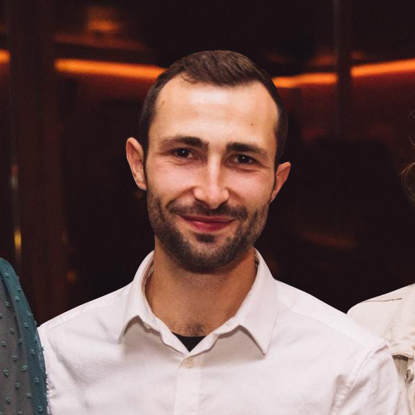 Luc Demaine