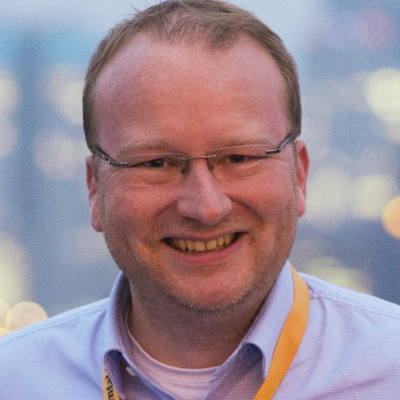 Thomas Recke